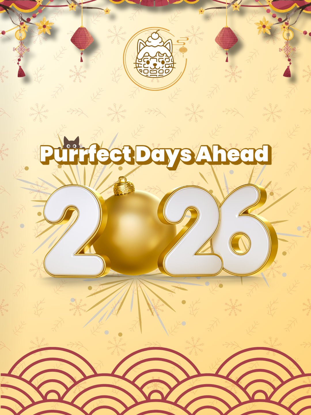 Mofutoro New Year